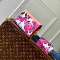 LV Satchel Bags